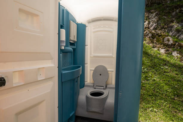Best Porta potty delivery and setup  in Meadow Vista, CA