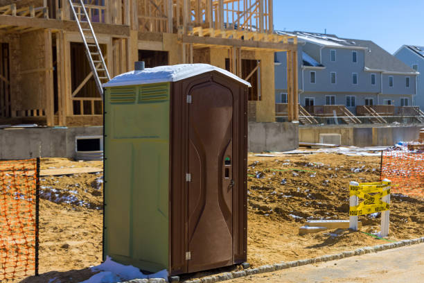 Professional porta potty rental in Meadow Vista, CA