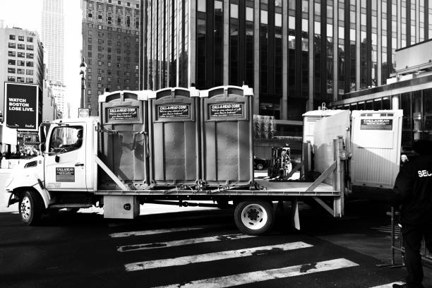 Best Porta potty for special events  in Meadow Vista, CA