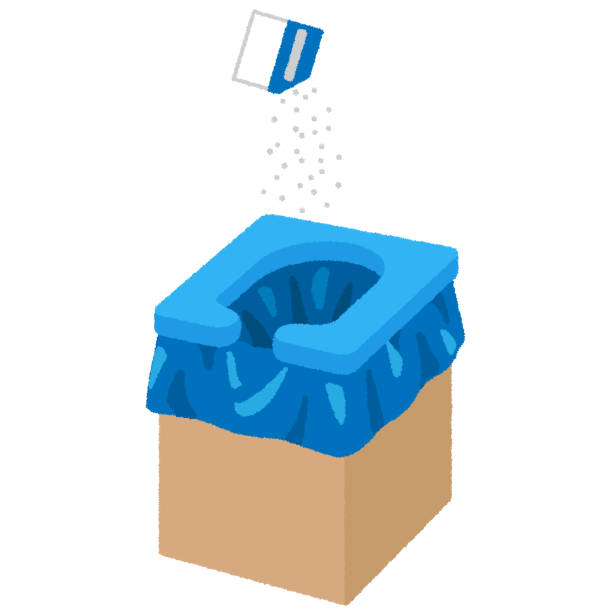 Portable Toilet Options We Offer in Meadow Vista, CA